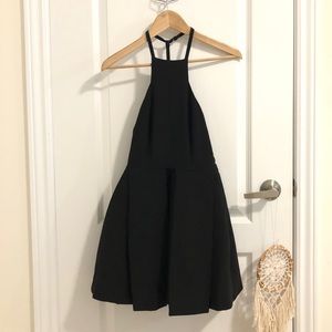 AQ/AQ Little Black Dress